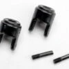 Traxxas Tra5528 Differential Output Yokes (2)/yoke Pins M3/12.5 (2)