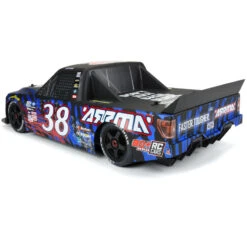 Arrma No. 38 Ford NASCAR Truck Limited Edition Body: INFRACTION 6S BLX -Arrma Store 555555 47799.1668961530