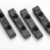 Traxxas Tra5559 Mounts, Suspension Pin (rear Anti-squat Blocks) (1.5, 2.25, 3.0 & 3.75 Degree) (1 Each)