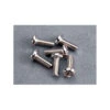 Tra2559 Round Head Screw 3x8mm
