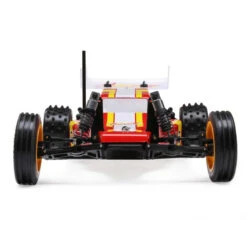 LOSI 1/16 Mini JRX2 Brushed 2WD Buggy RTR, Red Los01020t1 14 LOSI 1/16 Mini JRX2 Brushed 2WD Buggy RTR, Red Los01020t1 -Arrma Store 595 44128.1658774426