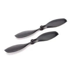 BLADE Blh7621 Prop, Counter-Clockwise Rotation, Green (2): Nano QX