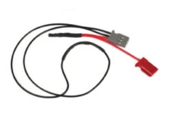 Traxxas Tra6523 Sensor, Temperature And Voltage (short)