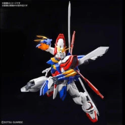 Bandai MG 1/100 HiRM God Gundam (4573102582065) -Arrma Store 65872556 1007864802938158 4787485403584135168 n 900x900 05036.1605822480