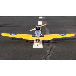 HAN3180 Fun Scale PT-19 PNP, 56.5" -Arrma Store 66222222222 80210.1668967705