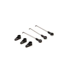 BLADE Servo Control Linkage Set: 180 CFX, Fusion 180 150 S BLH3410
