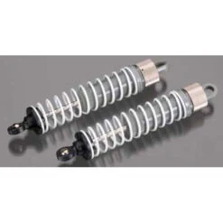 Duratrax DTXC8980 Shock Set Front Assembled Evader EXT2 (2)