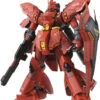 Gundam MG 1/100 Sazabi (Ver.Ka) Model Kit 2204932