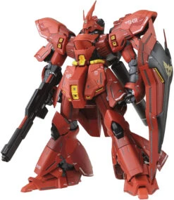 Gundam MG 1/100 Sazabi (Ver.Ka) Model Kit 2204932