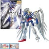Gundam Universe GU-07 Endless Waltz Wing Zero Custom Action Figure Bandai