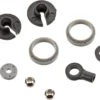 DTXC8973 Duratrax Shock Parts Set Evader EXT