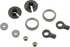DTXC8973 Duratrax Shock Parts Set Evader EXT