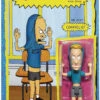 Super7 ReAction Figure: Beavis & Butthead - Cornholio Beavis