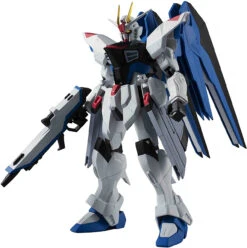 Gundam Universe Mobile Suit Gundam Seed ZGMF-X10A Freedom Gundam