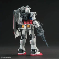 Bandai Spirits HG RX-78-02 Gundam The Origin 1/144 Model Kit NEW
