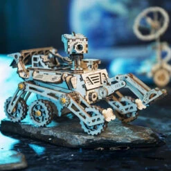 ROKR 3D Wooden Puzzle Solar Power Kits 8 ROKR 3D Wooden Puzzle Solar Power Kits -Arrma Store 71ipVqodUUS. AC SL1200 59058.1668730341