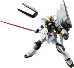 Bandai Gundam Universe GU-14 RX-93 -Gundam
