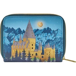 Loungefly - Harry Potter And The Chamber Of Secrets 20th Anniversary Pop! Wallet