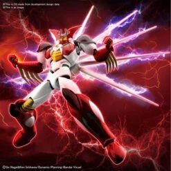 Getter Robo Arc HG 1/144 Getter Arc Model Kit 5061785