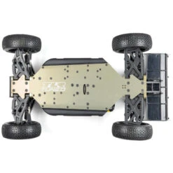 Arrma 1/8 TLR Tuned TYPHON 6S 4WD BLX Buggy RTR, Red/Blue ARA8406 -Arrma Store 733333333 41379.1669404362