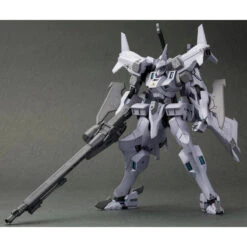 Sagaform Kotobukiya Muv-Luv Alternative EF-2000 Typhoon Cerberus Platoon (Reissue) -Arrma Store 78888 33713.1669405449