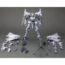 Sagaform Kotobukiya Muv-Luv Alternative EF-2000 Typhoon Cerberus Platoon (Reissue) -Arrma Store 78 10043.1669405449