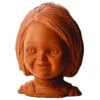 Child's Play Chucky Chia Pet