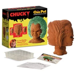 Child's Play Chucky Chia Pet -Arrma Store 7f4ae326 f897 4a80 a84f bcedca018d15 81144.1646774850