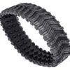 Traxxas Tra8896 Treads, All-Terrain, TRX-4® Traxx® (rear, Left Or Right) (rubber) (1)