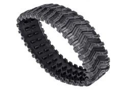 Traxxas Tra8896 Treads, All-Terrain, TRX-4® Traxx® (rear, Left Or Right) (rubber) (1)