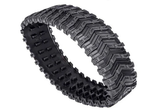 Traxxas Tra8896 Treads, All-Terrain, TRX-4® Traxx® (rear, Left Or Right) (rubber) (1) -Arrma Store 80ab031e74508e1adb254b4603590add 36138.1680021825