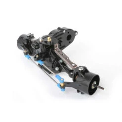 Tamiya 1/10 Super Clod Buster 4WD Truck Kit Grey (Limited Edition) TAM92437 -Arrma Store 8222 45693.1669413376