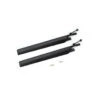 BLH2720 Lower Main Blade Set (1 Pair): Scout CX