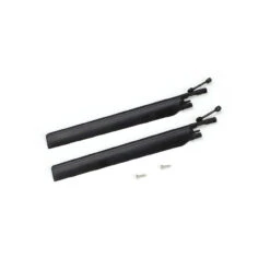 BLH2720 Lower Main Blade Set (1 Pair): Scout CX