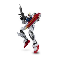 Bandai Gundam Universe GU-09 Strike Gundam 6" Figure