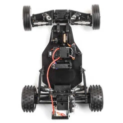 LOSI 1/16 Mini JRX2 Brushed 2WD Buggy RTR, Red Los01020t1 11 LOSI 1/16 Mini JRX2 Brushed 2WD Buggy RTR, Red Los01020t1 -Arrma Store 859 84394.1658774426