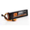 Spektrum 14.8V 3200mAh 4S 30C Smart LiPo Battery: IC3 Spmx32004s30