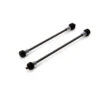 Fuselage Mount Rod Set With Grommets: CX4 Blade - BLH2126