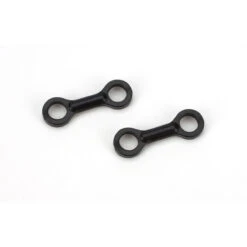 Bell Mixer Pushrod/Link (2): B450 3D, B400 Blade - BLH1619