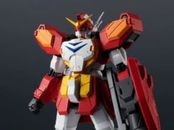 Mobile Suit Gundam Wing Gundam Universe XXXG-01H Gundam