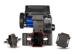 Traxxas Tra9495 Pro Series Magnum 272R™ Transmission -Arrma Store 9495 Magnum 272R Diff Access 73744.1680027313