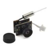 Blade BLH8852 Camera With OSD: Inductrix BL