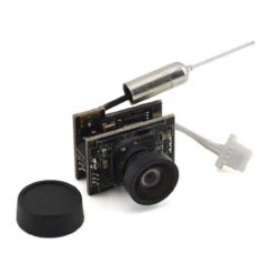 Blade BLH8852 Camera With OSD: Inductrix BL