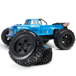 Arrma 1/8 NOTORIOUS 6S BLX 4WD Brushless W/Spektrum RTR *BLUE (ALT ARA106044T2) -Arrma Store ARA106044T2 A4 R427E28W 91516.1602967971
