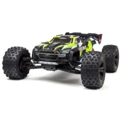 Arrma 1/5 KRATON 4X4 8S BLX Brushless Speed Monster Truck RTR, Green ARA110002T1 -Arrma Store ARA110002T1 A0 AGE0EVMD 81529.1606173469