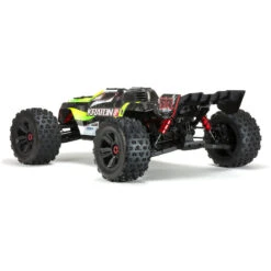 Arrma 1/5 KRATON 4X4 8S BLX Brushless Speed Monster Truck RTR, Green ARA110002T1 -Arrma Store ARA110002T1 A2 AGE0EVMD 57670.1606173469