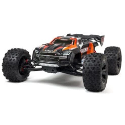 Arrma 1/5 KRATON 4X4 8S BLX Brushless Speed Monster Truck RTR, Orange ARA110002T2 -Arrma Store ARA110002T2 A0 COUIEEB1 12148.1606173464