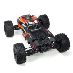 Arrma 1/5 KRATON 4X4 8S BLX Brushless Speed Monster Truck RTR, Orange ARA110002T2 -Arrma Store ARA110002T2 A5 COUIEEB1 42746.1606173464