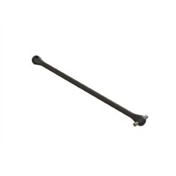 Arrma ARA310973 CVD Driveshaft, 136mm