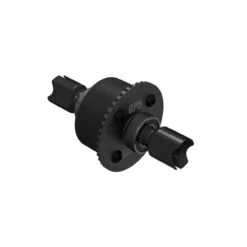 Front Rear Diff Set 42T GP5 10k ARA311023